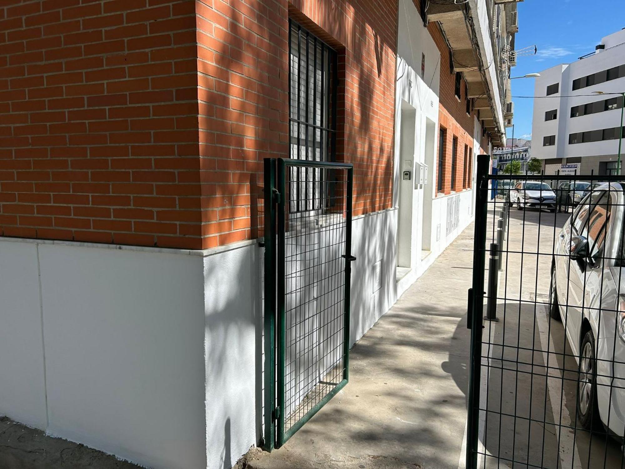 Apartamentos Tejares De Triana 16B — Photos 3