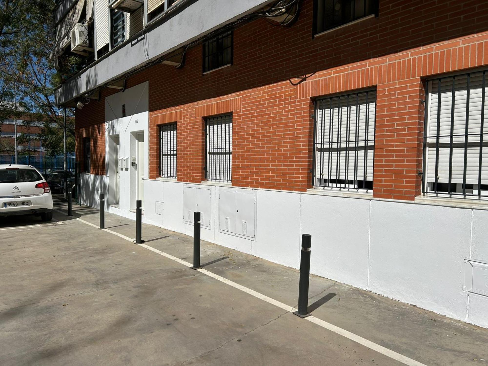 Apartamentos Tejares De Triana 16B — Photos 1