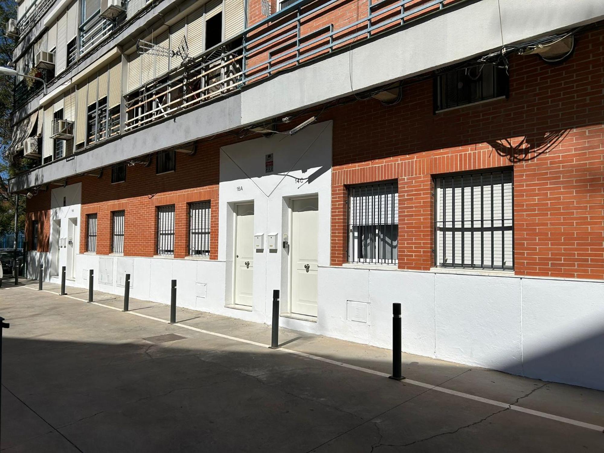 Apartamentos Tejares De Triana 16B, Seville