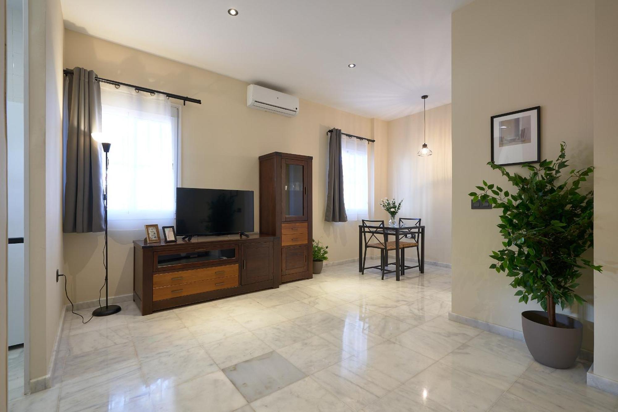 Apartamentos Tejares De Triana 16B — Photos 2